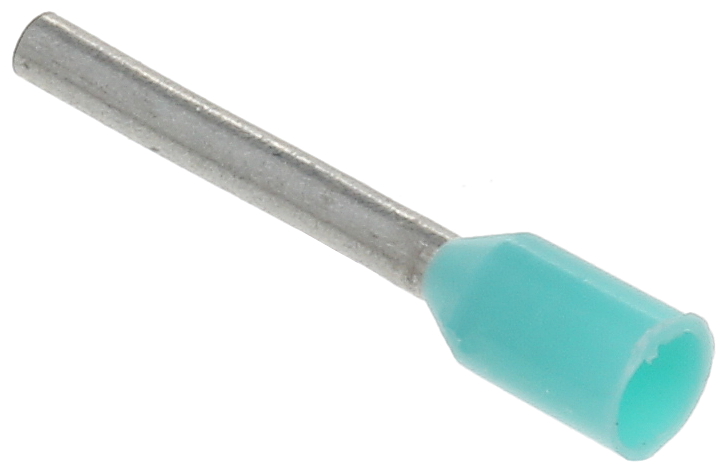 Ergom ŚL Końcówka-tulejkowa-HI-034-8-100szt E08KH-02010111201
