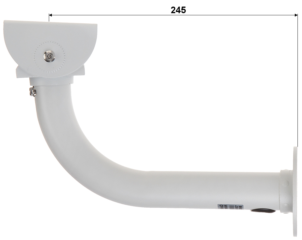 Uchwyt obudowy BR-260TP