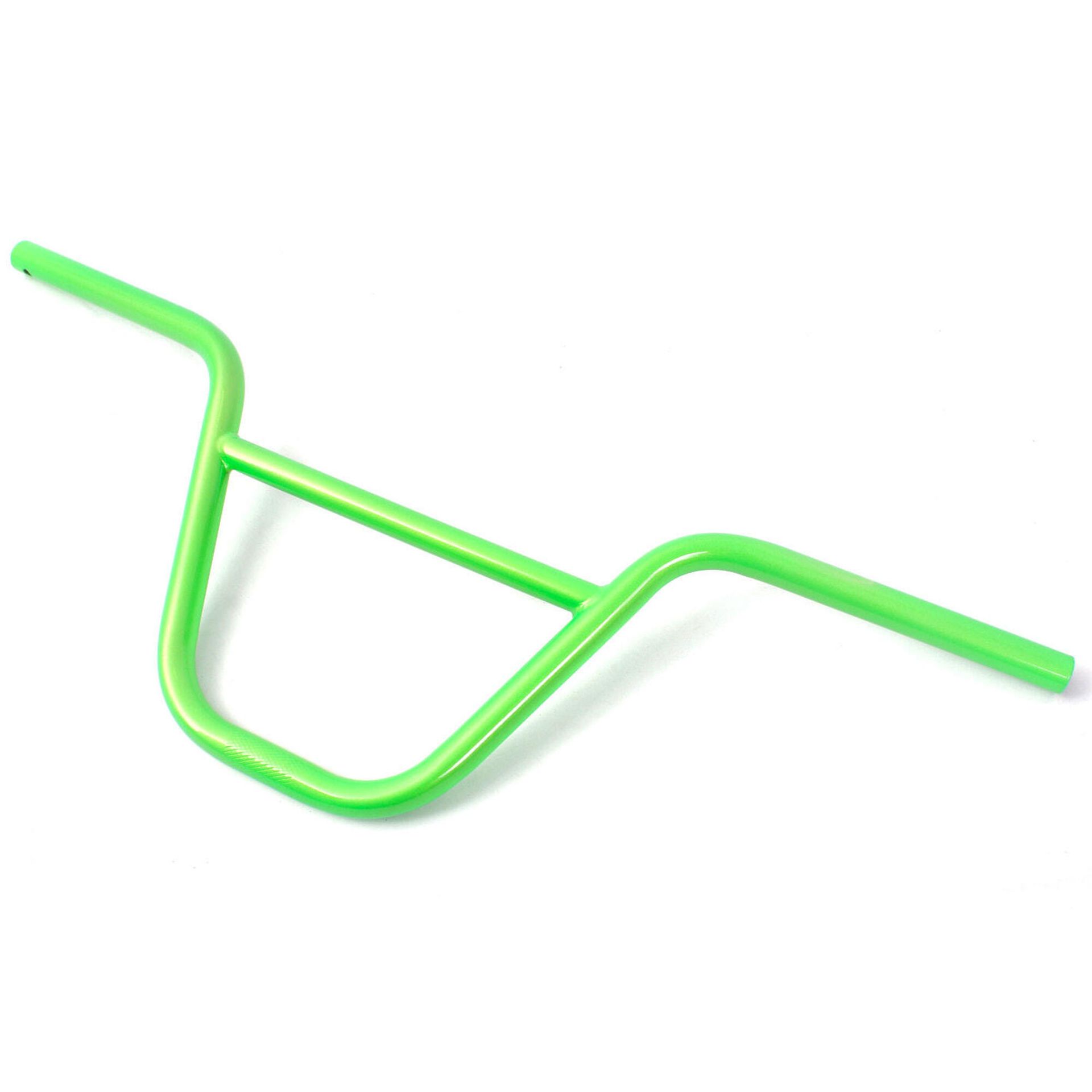 Kierownica Bmx Zielona 9