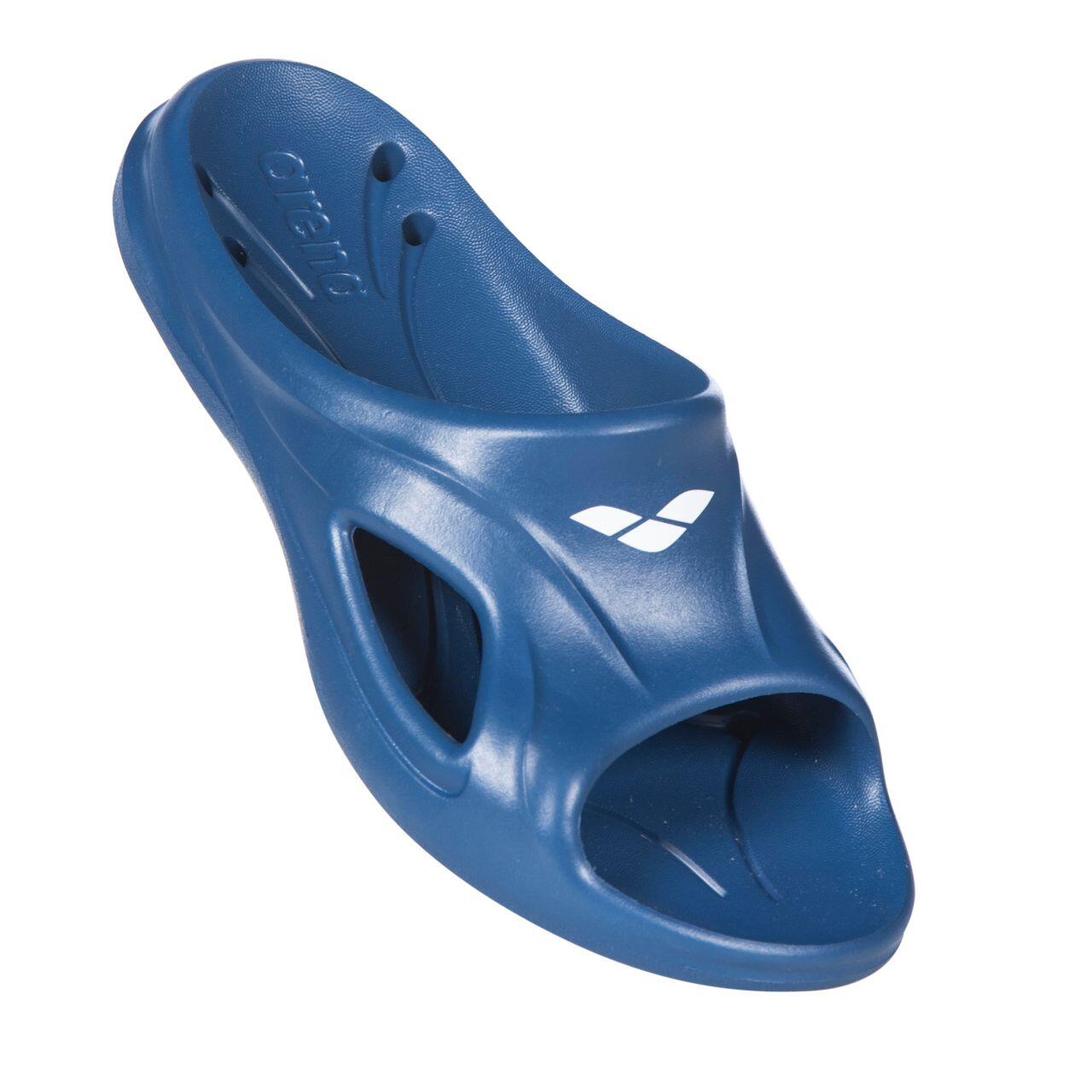 Arena hydrosoft ii hook navy 42