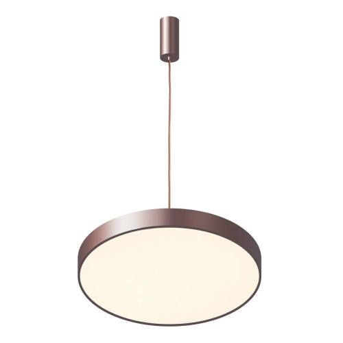 Lampa wisząca Orbital 5361-830RP-CO-4 Italux