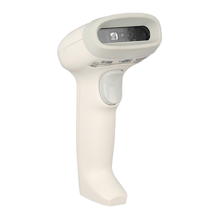 Skaner kodów kreskowych Honeywell Voyager 1350g jasny, RS-232, podstawka