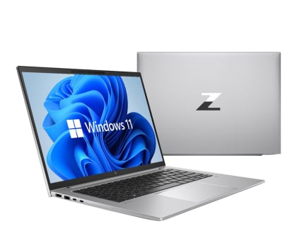 HP Zbook Firefly 14 G9 i7-1270P/16GB/512/Win11P 69Q76EA