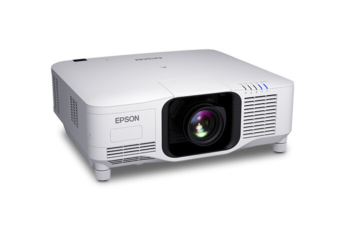 Epson EB-PU2113W (bez obiektywu)