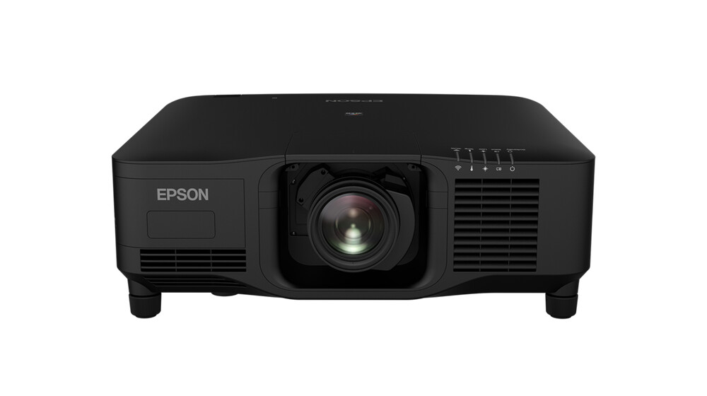 Epson EB-PU2213B (bez obiektywu)