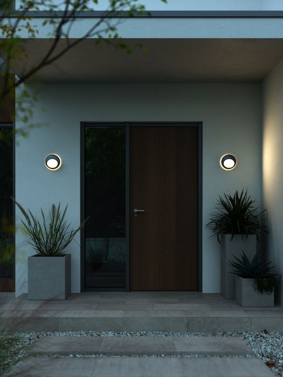 Lampa Oliver nordlux 2218261003