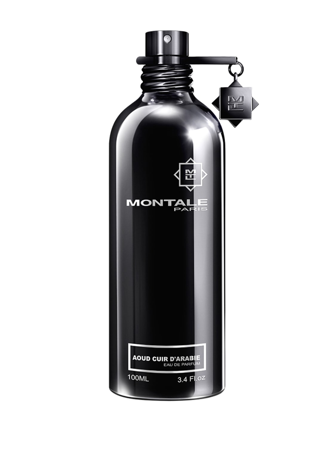 Montale Aoud Cuir D'arabie