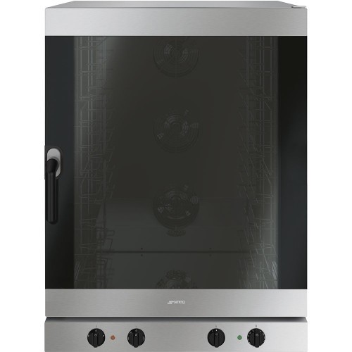 Piec konwekcyjny SMEG ALFA1035HR-2