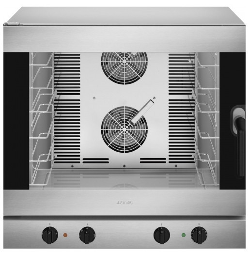 Piec konwekcyjny SMEG ALFA625H-2