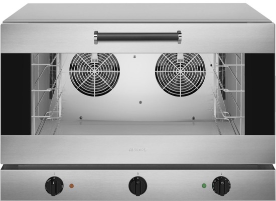 Piec konwekcyjny SMEG ALFA420H-2