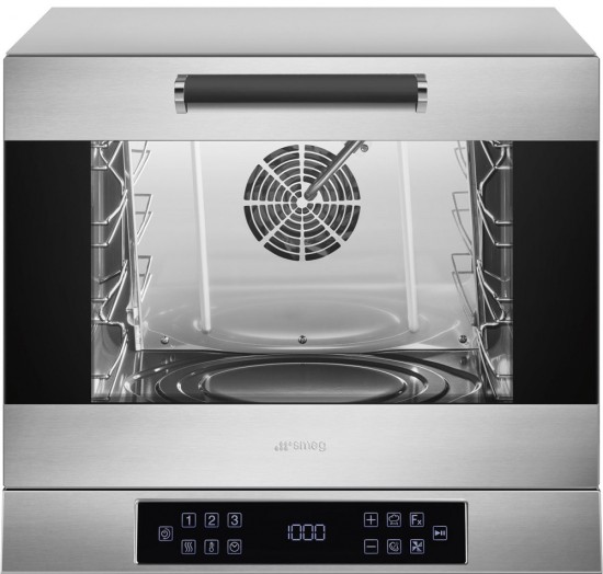 Piec wielofunkcyjny SMEG ALFA43XE1HDS