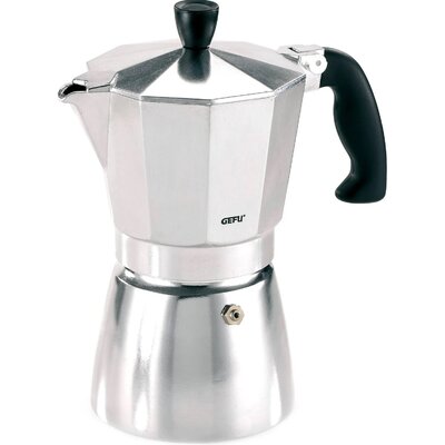 Gefu LUCINO ekspres aluminiowy 3/150 ml - G-16070