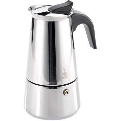 Gefu GEFU Emilio zaparzacz do espresso 16150