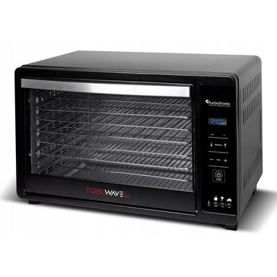 TurboTronic TT-FD30D