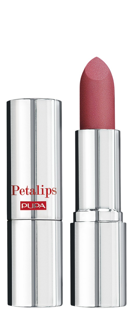 Pupa Petalips - Pomadka do ust 007 Delicate Lily 3,5g