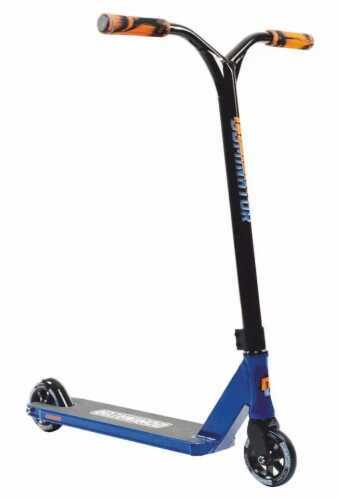 Dominator Airborn hulajnoga wyczynowa 22 Blue