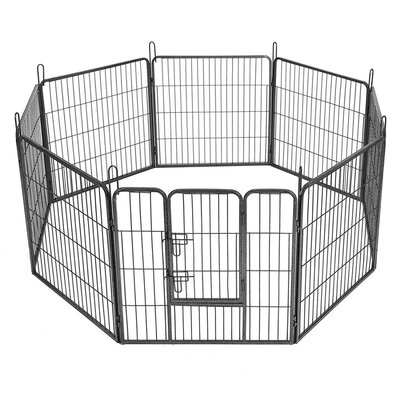 Klatka dla psa FEANDREA PPK88G | Bezpłatny transport