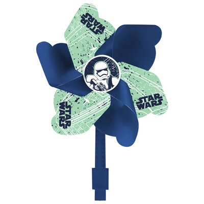 Mickey Wiatraczek Na Kierownicę Do Roweru Star Wars