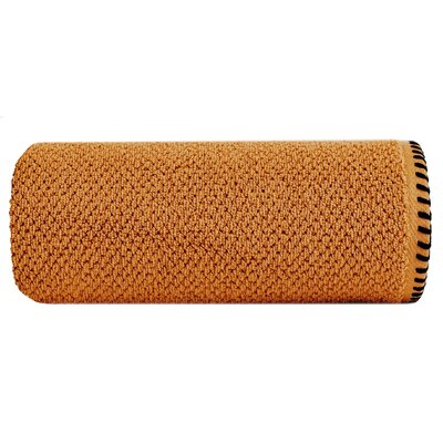 Eurofirany B.B. CHOCZYŃSCY SPÓŁKA JAWNA Ręcznik 50 x 90 Mabel 05 500GSM Cegła 1227050