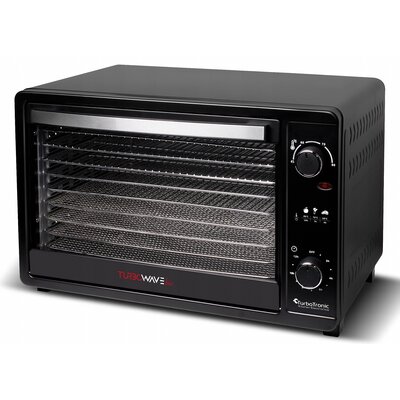 TurboTronic TT-FD45