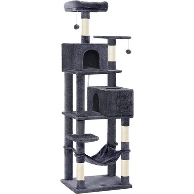 Drapak dla kota FEANDREA PCT191G01