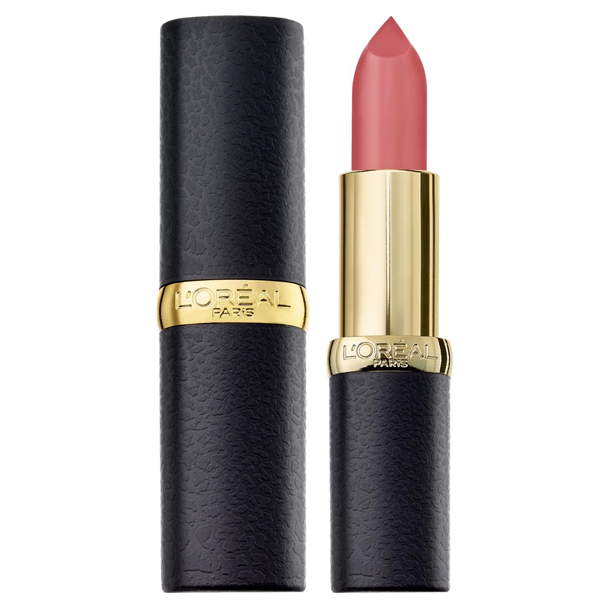 L'Oreal Paris Color Riche, szminka Rose Clutch, 4.5g