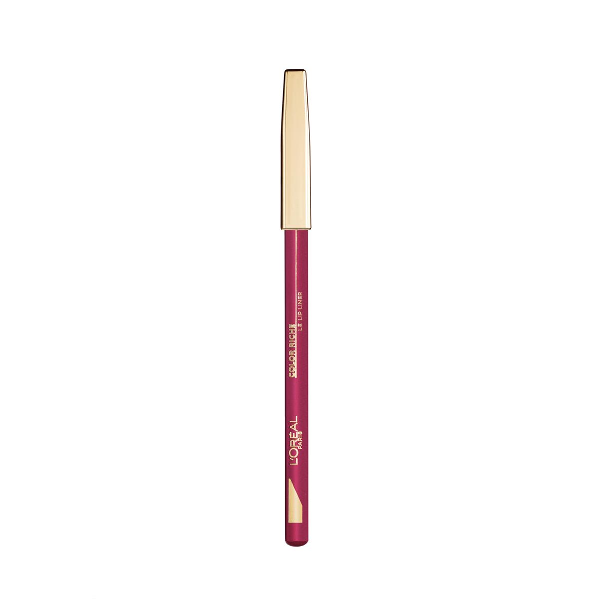 L'Oreal Paris Color Riche kredka do ust Paris.NY 1.2g