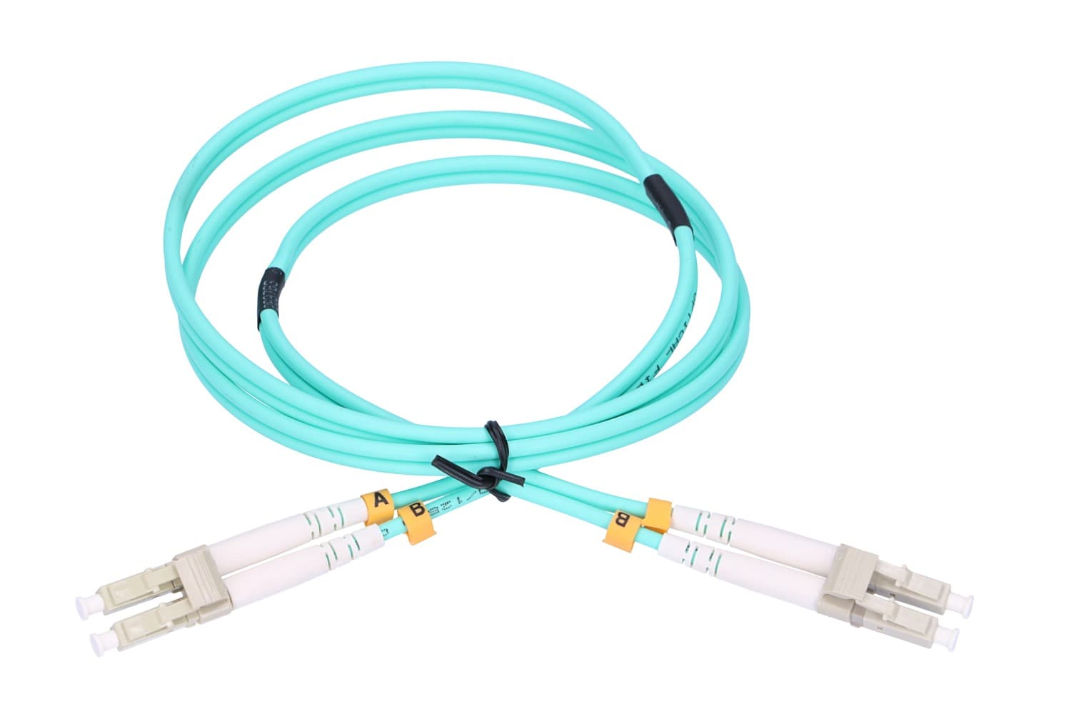 ExtraLink PATCHCORD LC/UPC-LC/UPC MM OM3 DUPLEX 3.0MM 3M EX.14787