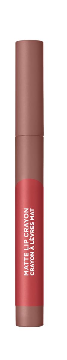 L'Oreal Paris Infaillible, szminka Sweet And Salty, 2.5g