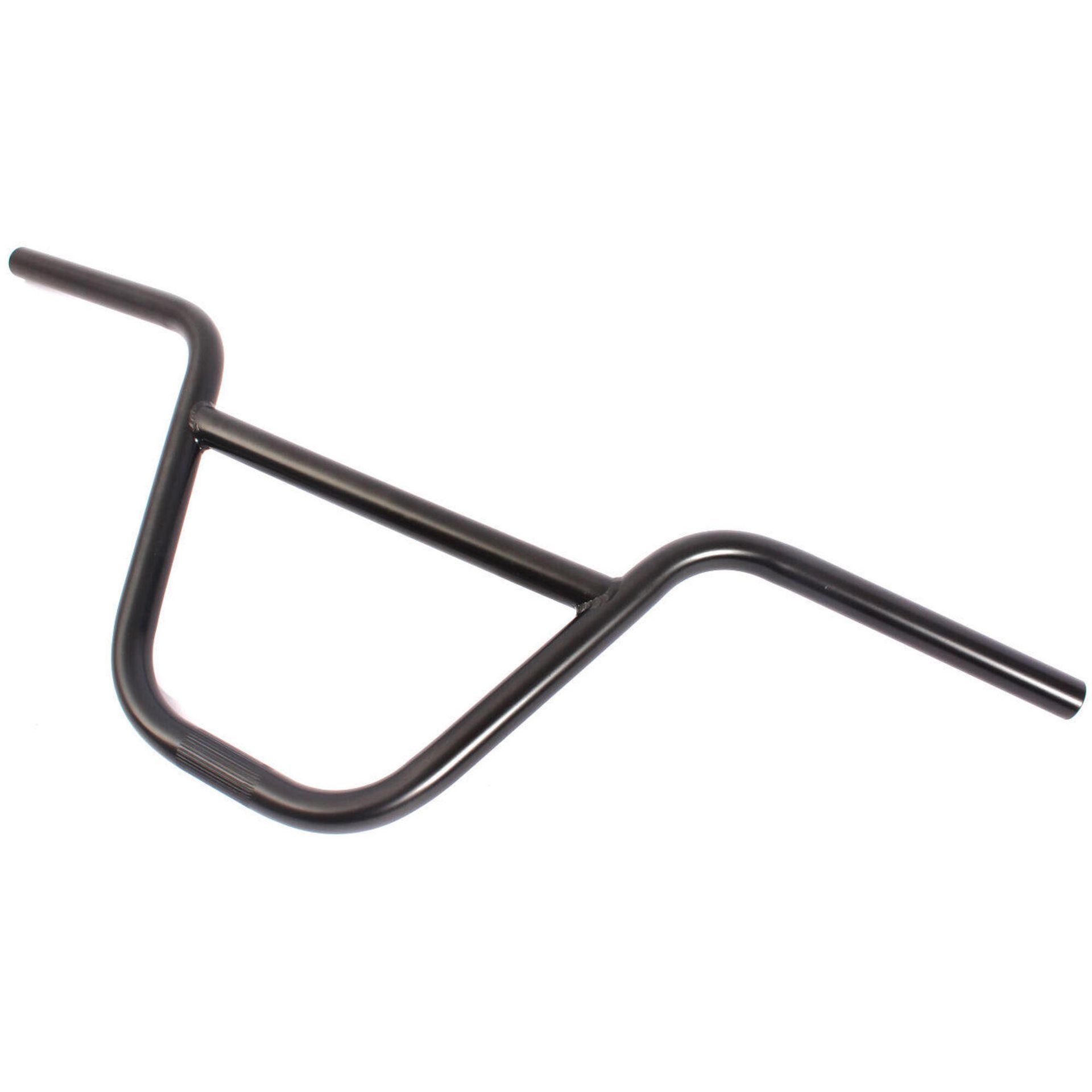 Kierownica Bmx Czarna 8