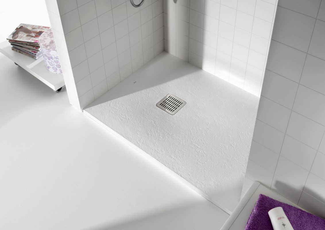 Roca Terran Brodzik prostokątny 180x90 cm cafe AP10170838401660