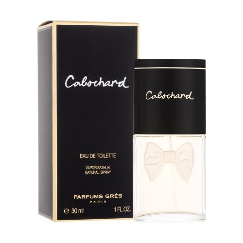 Gres Cabochard Woda toaletowa 30 ml