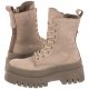 Trapery Beżowe 1-25843-29 364 Taupe Uni (TM408-a) Tamaris