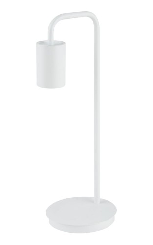 Luis lampka biała 50313 Sigma