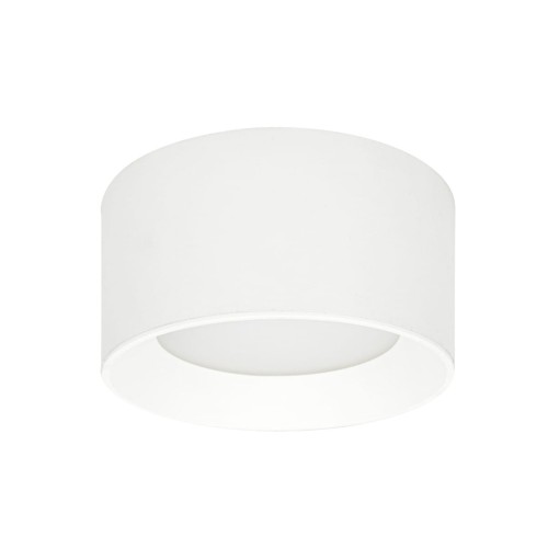 Sirius D15 LED plafon 1-punktowy IP44 biały WG-606A/WK-WW/MULTI