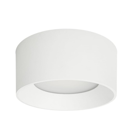 Sirius D20,4 LED plafon 1-punktowy IP44 biały WG-608C/WK-WW/MULTI