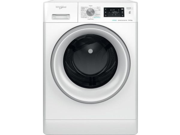 Whirlpool FFWDB 964369 SV EE