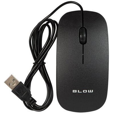 Blow MP-30 czarna (84-032)