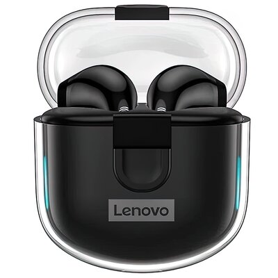 LENOVO LP12 Czarne