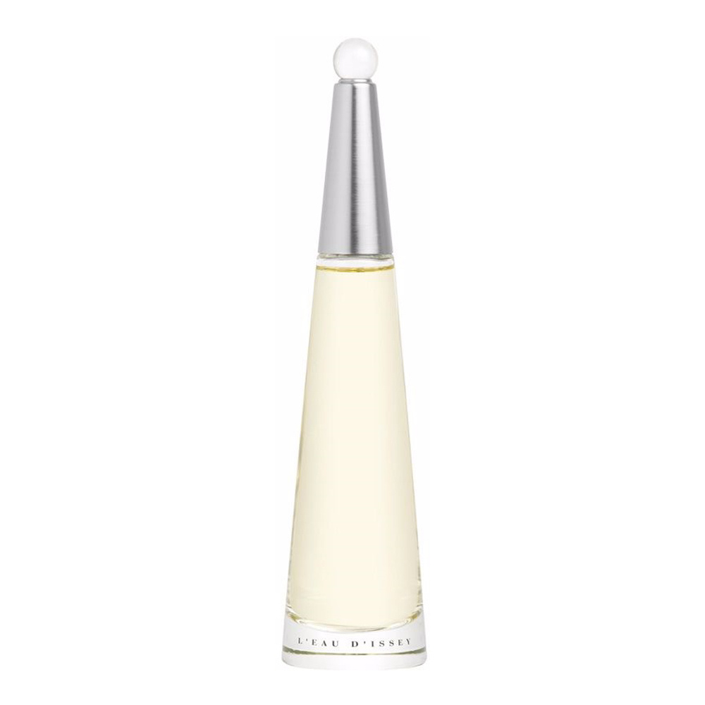 Issey Miyake LEau dIssey Eau De Parfum EDP Refillable 75 ml