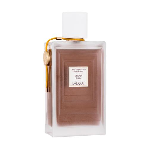 Lalique Les Compositions Parfumees Velvet Plum woda perfumowana 100 ml