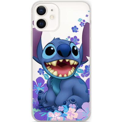 Etui ERT GROUP do Apple iPhone 12/12 Pro Stitch