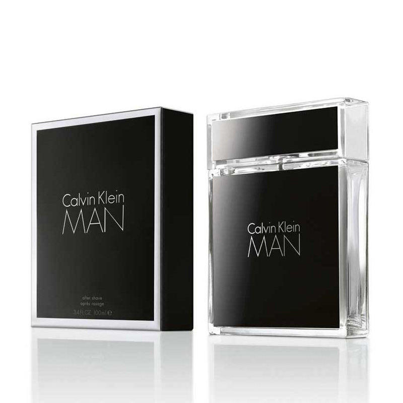 Calvin Klein Man Woda toaletowa 50ml