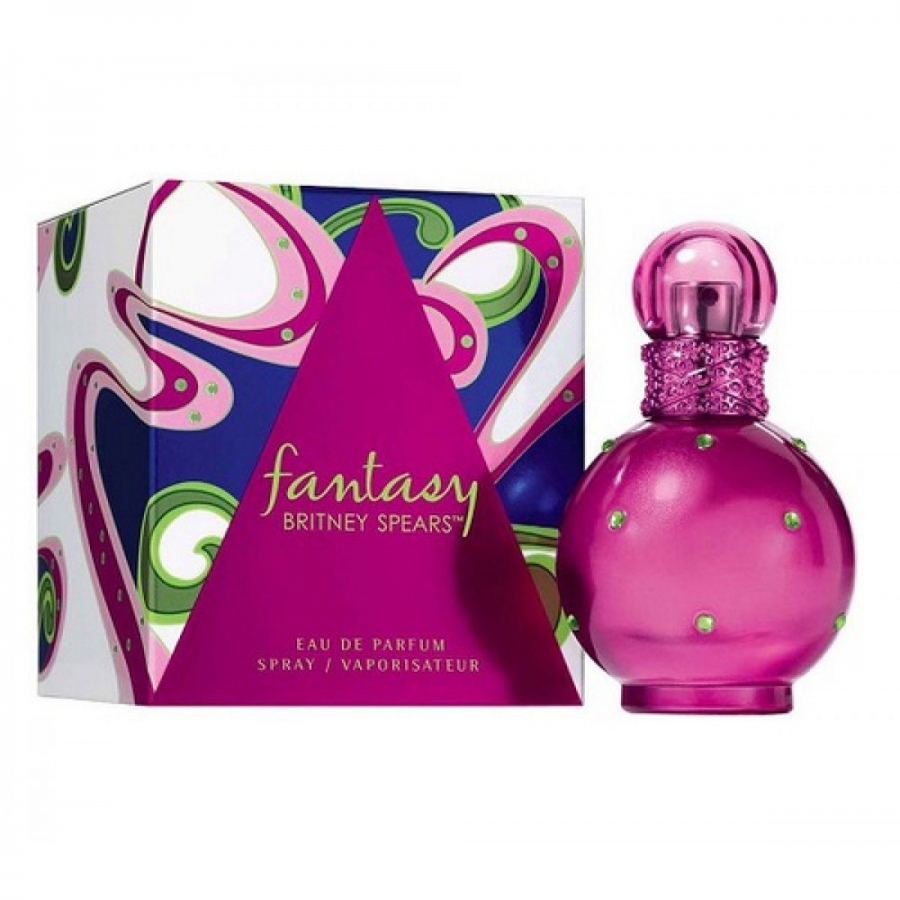 Britney Spears Fantasy woda perfumowana 100ml