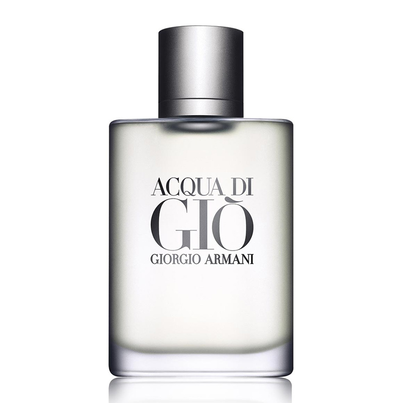 Giorgio Armani Acqua di Gio woda toaletowa 200ml 