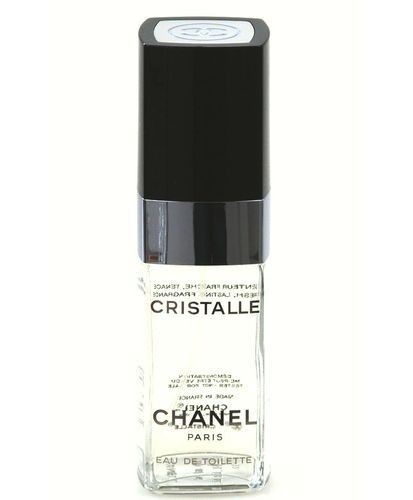 Chanel Cristalle woda toaletowa 100ml