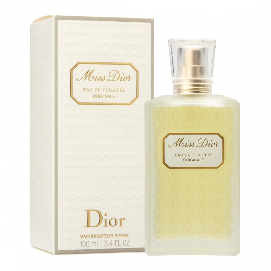 Christian Dior Miss Originale woda toaletowa 100ml