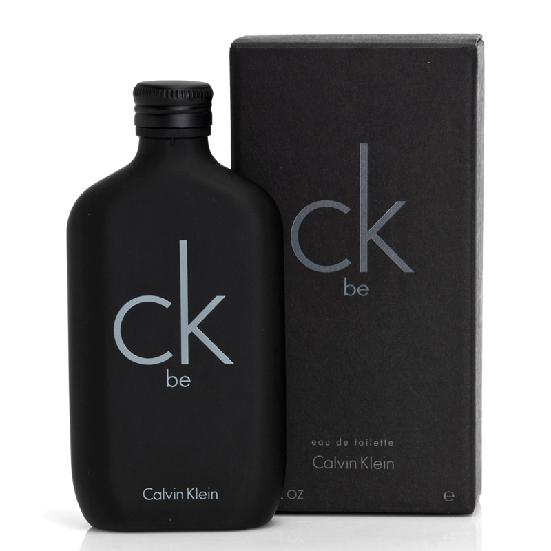 Calvin Klein CK Be Men Woda toaletowa 50ml