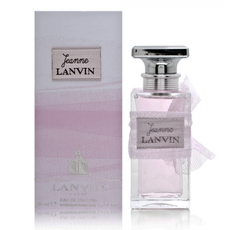 Lanvin Jeanne Lanvin woda perfumowana 100ml