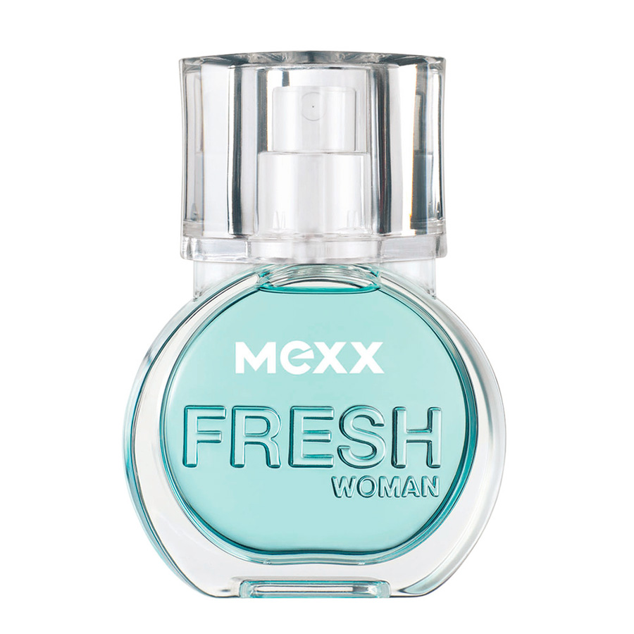 Mexx Fresh woda toaletowa 30ml